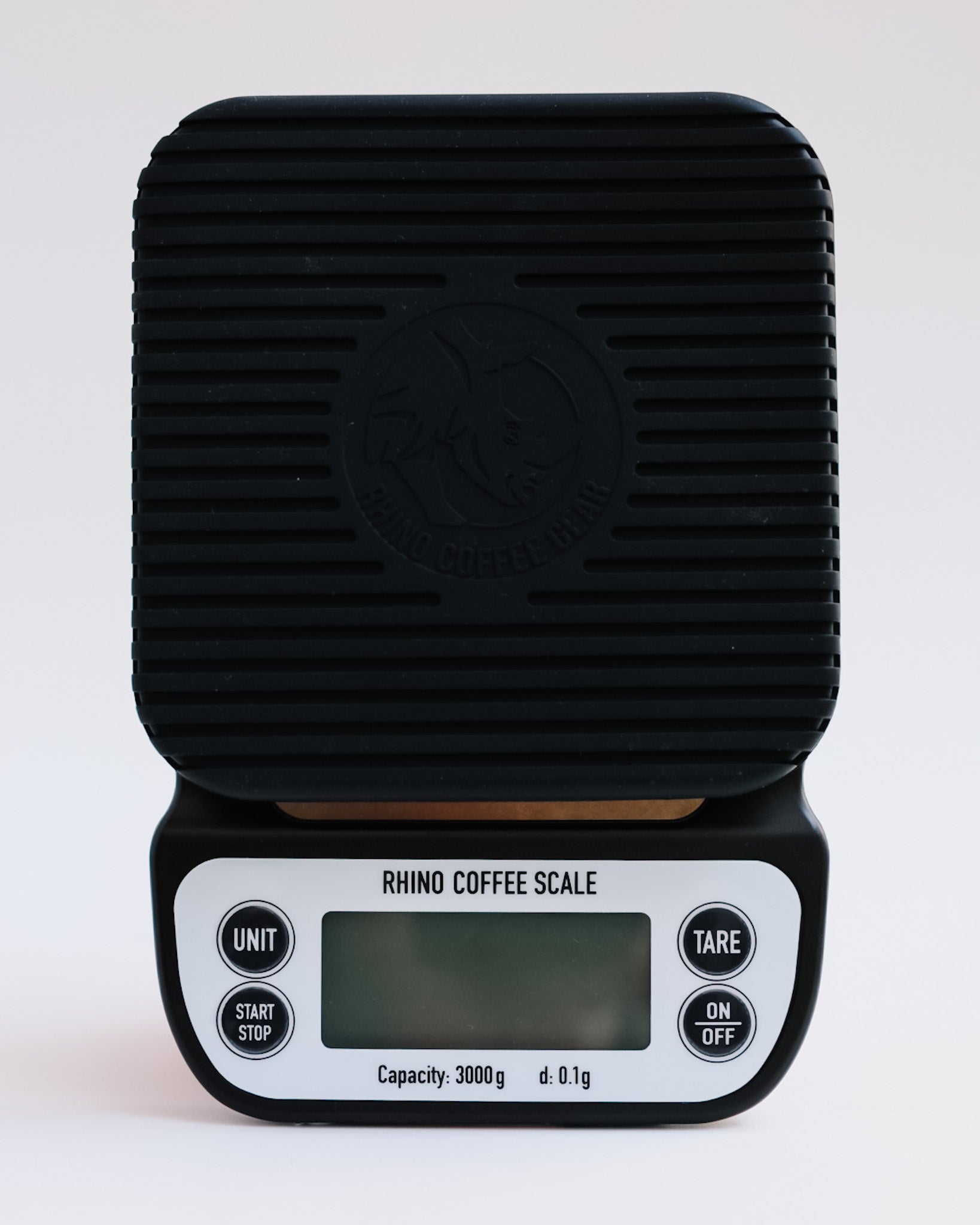 Rhino Coffee Gear Digital Scale